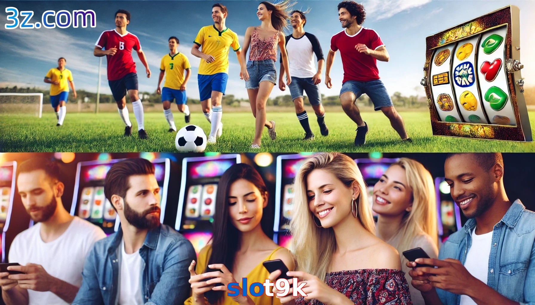 slot9k cassino online mobile